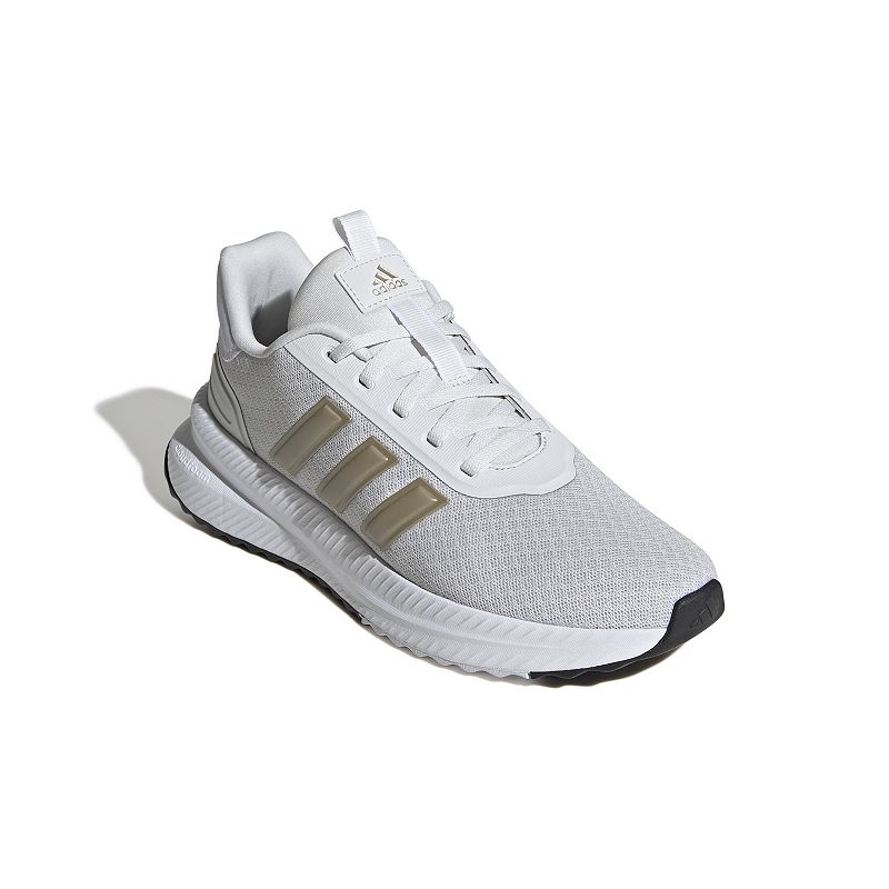 adidas X_PLR Path Women's Running Shoes, Size: 8.5, Crystal White Grey