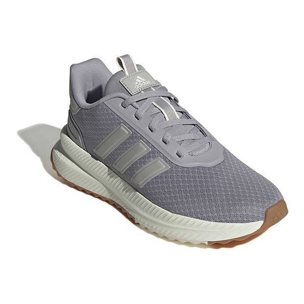 Adidas x_plr white & gray shoes outlet