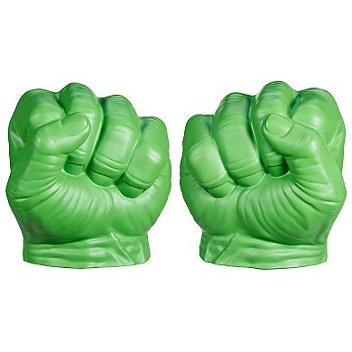 Marvel Avengers Hulk Gamma Smash Fists by Hasbro