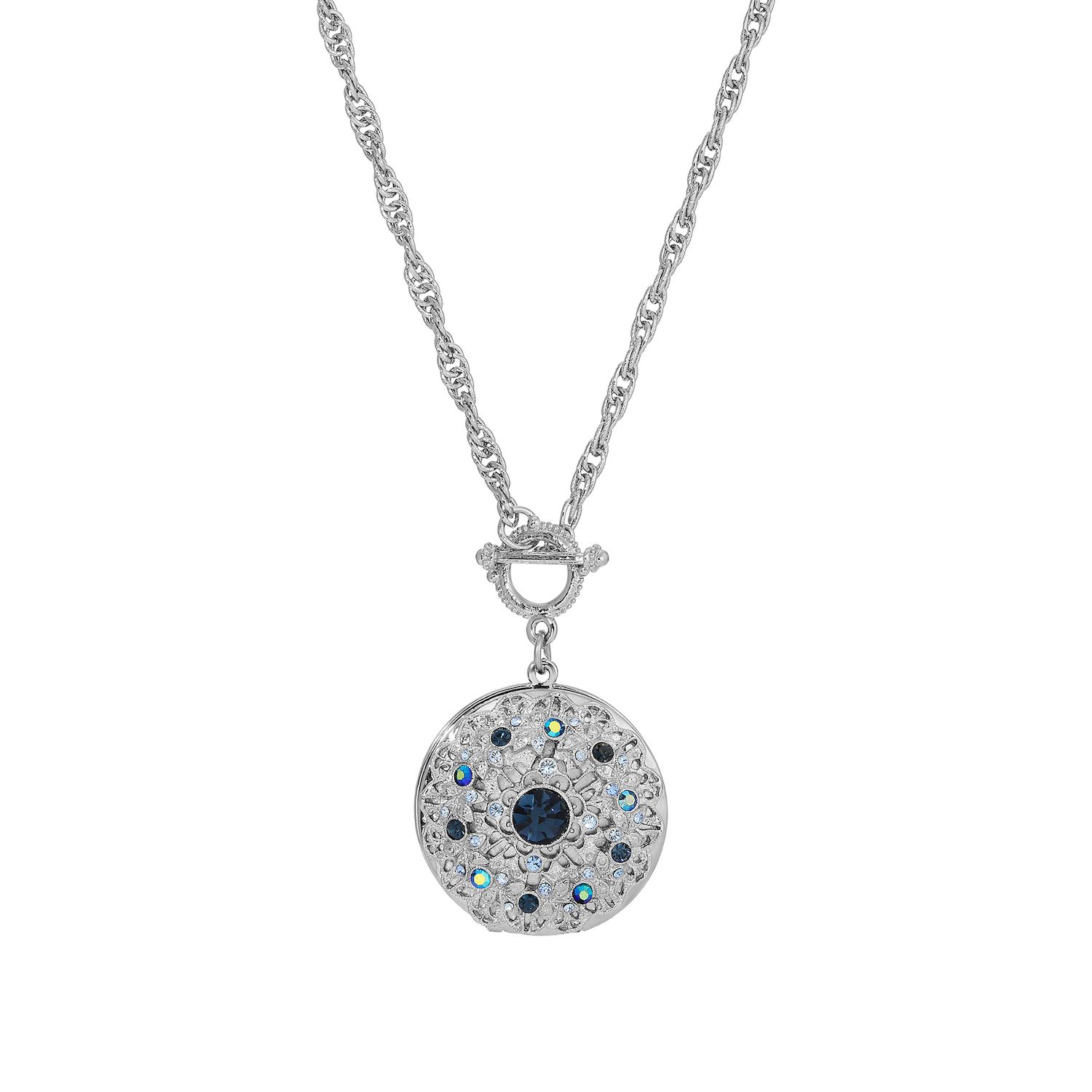 Kohls hot sale jewelry lockets