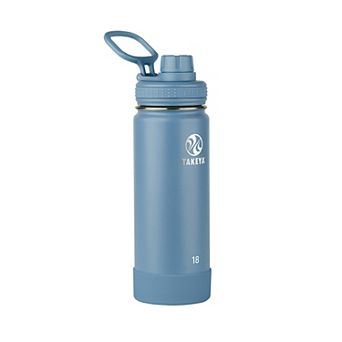 Takeya Actives 18-oz. Spout Water Bottle
