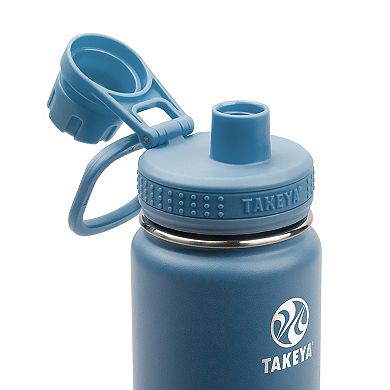 Takeya Actives 18-oz. Spout Water Bottle