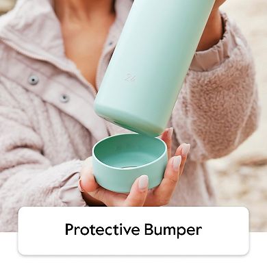 Takeya Actives 24 oz. Spout Water Bottle
