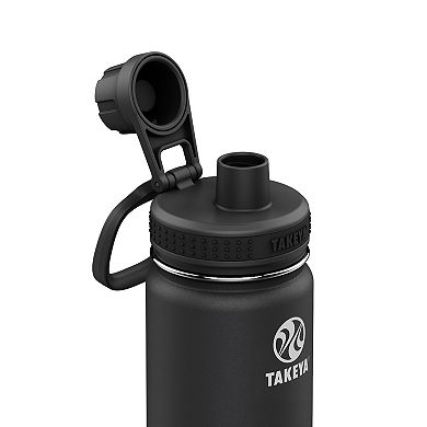 Takeya Actives 24 oz. Spout Water Bottle