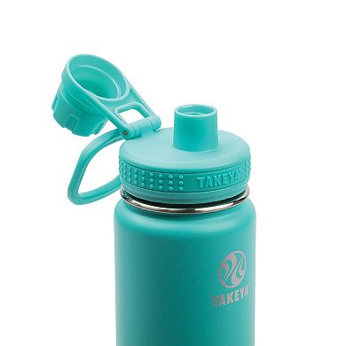 Takeya Actives 24 oz. Spout Water Bottle