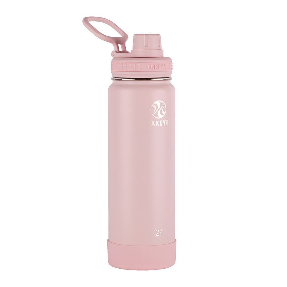 Takeya Actives 24 oz. Spout Water Bottle