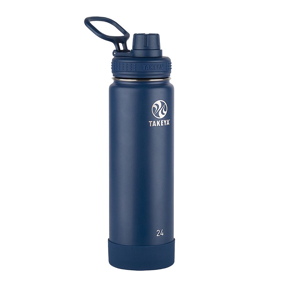 Takeya Actives 24 oz. Spout Water Bottle