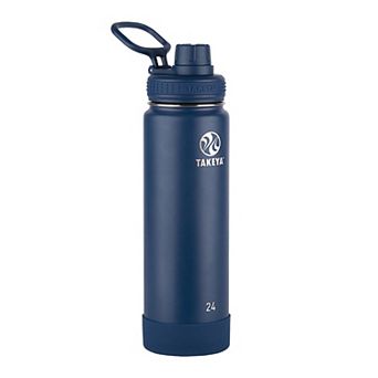 Takeya Actives 24 oz. Spout Water Bottle