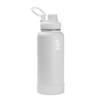 Takeya Actives 32-oz. Spout Water Bottle