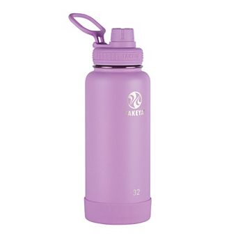 Takeya Actives 32-oz. Spout Water Bottle