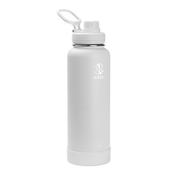 Takeya Actives 40-oz. Arctic Spout Water Bottle