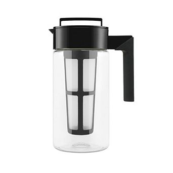 Takeya Cold Brew 1-qt Beverage Maker