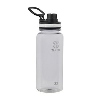 Takeya Tritan 32 oz. Spout Water Bottle