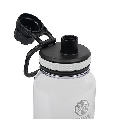 Takeya Tritan 32 oz. Spout Water Bottle