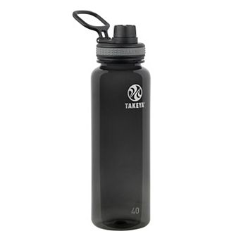 Takeya Tritan 40 oz. Spout Water Bottle