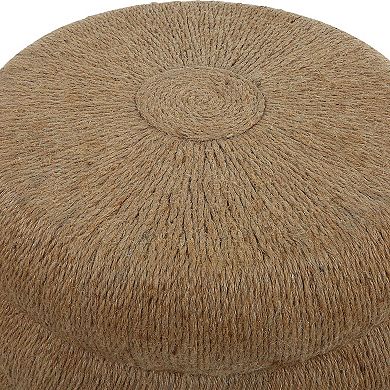 Uttermost Capitan Side Table