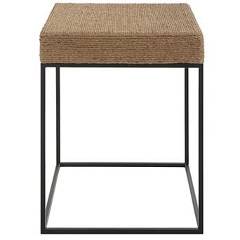 Uttermost Laramie Accent Table