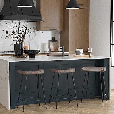 Uttermost Cordova Counter Stool