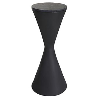 Uttermost Time's Up Drink Table
