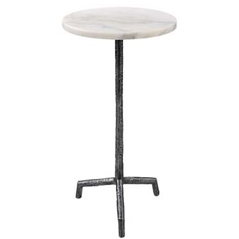 Uttermost Puritan Drink Table