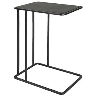 Uttermost Cavern Accent Table