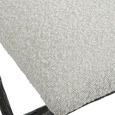 Uttermost Brisby Small Bench