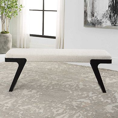 Uttermost Hover Bench