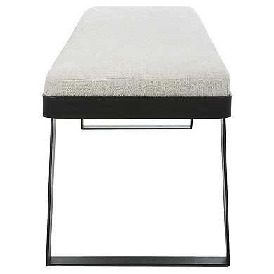 Uttermost Hover Bench