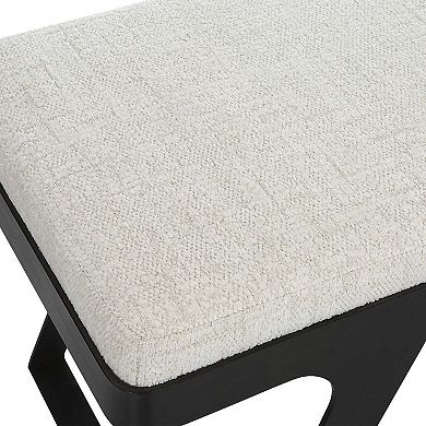 Uttermost Hover Bench