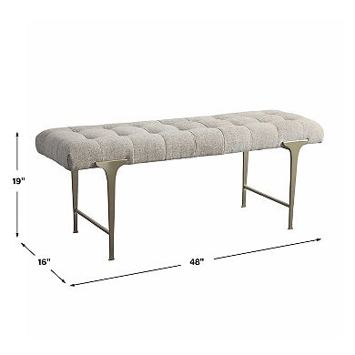 Uttermost Imperial Bench