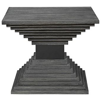 Uttermost Andes Accent Table