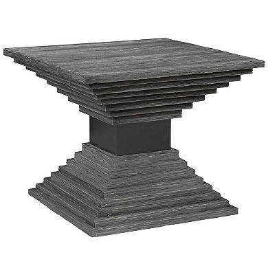 Uttermost Andes Accent Table