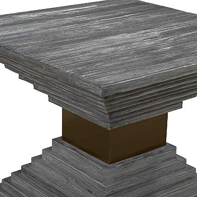 Uttermost Andes Accent Table