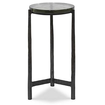 Uttermost Eternity Accent Table