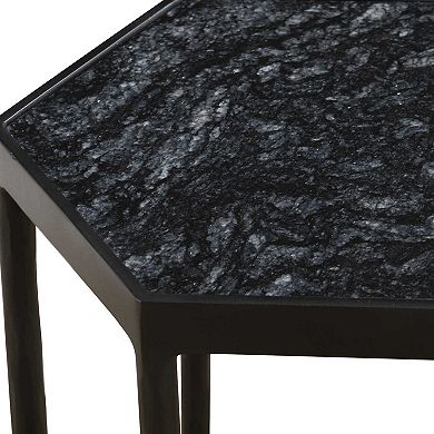 Uttermost Aviary Accent Table