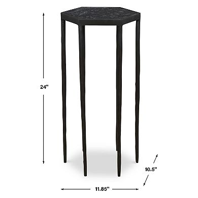 Uttermost Aviary Accent Table