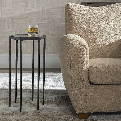 Uttermost Aviary Accent Table
