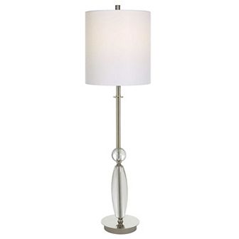Uttermost Sceptre Buffet Table Lamp