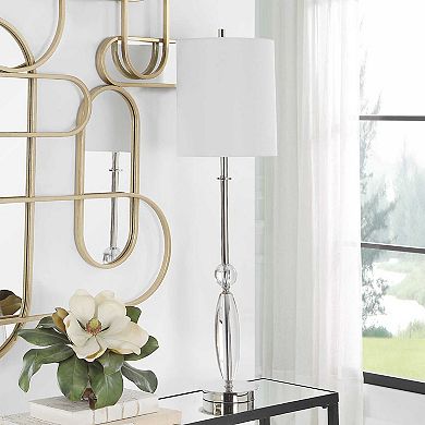Uttermost Sceptre Buffet Table Lamp