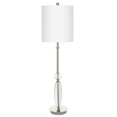 Uttermost Sceptre Buffet Table Lamp
