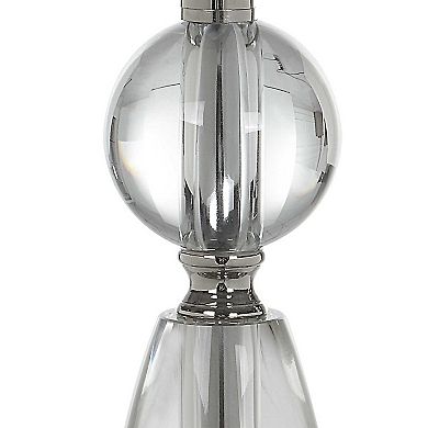 Uttermost Sceptre Buffet Table Lamp
