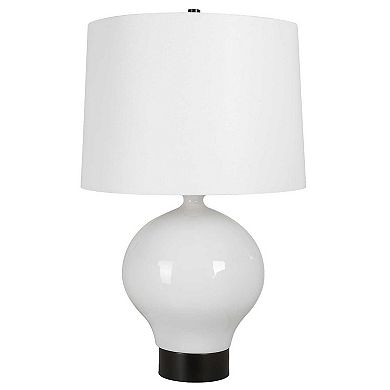 Uttermost Collar Table Lamp