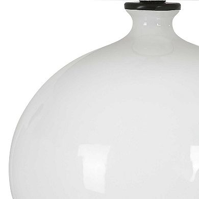 Uttermost Collar Table Lamp