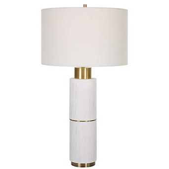Uttermost Ruse Table Lamp