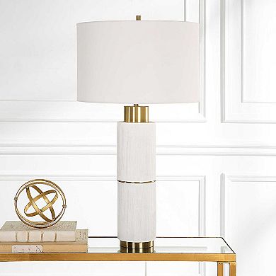 Uttermost Ruse Table Lamp