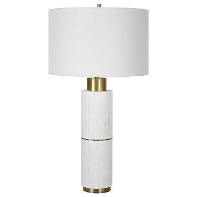Uttermost Ruse Table Lamp