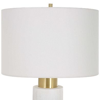 Uttermost Ruse Table Lamp