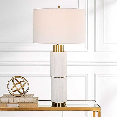 Uttermost Ruse Table Lamp