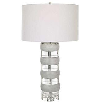 Uttermost Band Together Table Lamp