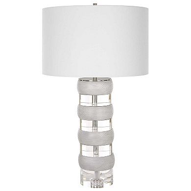 Uttermost Band Together Table Lamp